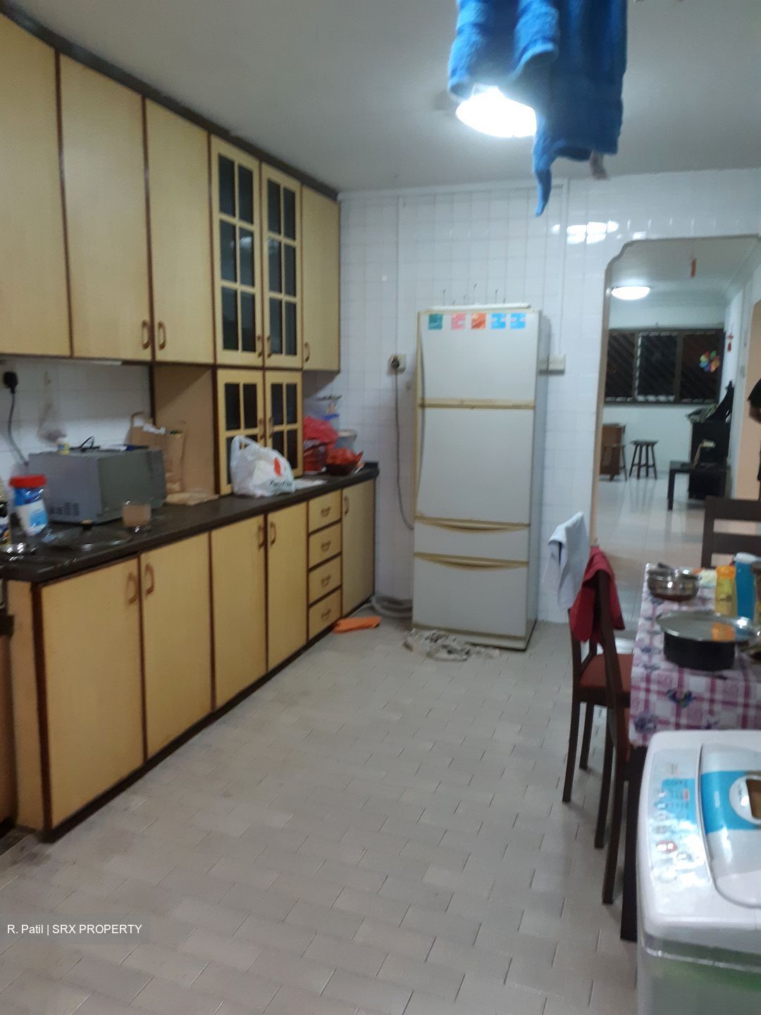 Blk 418 SUN PLAZA GARDENS (Tampines), HDB 3 Rooms #560680691